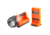 Streamlight E-Flood LiteBox 1,500 Lumen Rechargeable Lantern, 12V DC Vehicle Mount System with Direct Wire Rack and Shoulder Strap, Orange, 45805