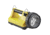 Streamlight E-Flood LiteBox 1,500 Lumen Rechargeable Lantern, 12V DC Vehicle Mount System with Direct Wire Rack and Shoulder Strap, Yellow, 45825