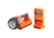 Streamlight E-Spot LiteBox 1500 Lumens Rechargeable Lantern Standard System, 120V AC/12V DC, Shoulder Strap &amp; Mounting Rack, Orange, 45851