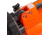 Streamlight E-Spot LiteBox 1500 Lumens Rechargeable Lantern Standard System, 120V AC/12V DC, Shoulder Strap &amp; Mounting Rack, Orange, 45851