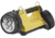 Streamlight E-Spot LiteBox 1500 Lumens Rechargeable Lantern Standard System, 120V AC/12V DC, Shoulder Strap &amp; Mounting Rack, Yellow, 45871