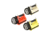 Streamlight E-Spot LiteBox Rechargeable Lanterns - Multi C4 LED System Lantern, Beige, Orange, Yellow