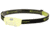 Streamlight Elastic Strap, Bandit Headlamp, Black/Yellow, 61720