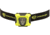 Streamlight Enduro Pro - with 3 AAA alkaline batteries, elastic headstrap - Box, Black/Yellow, 61421