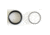 Streamlight Face Cap Assembly, Black - TL-3 881055-30