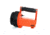 Streamlight Fire Vulcan Rechargeable C4 LED Flashlight, Orange with Vehicle Mount and 12v DC Charger, 44451