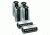 Streamlight Flashlight Replacement 3V CR123 Lithium Batteries - 6 Pack