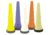 Streamlight Flashlight Safety Wand for Ultra-Stinger, Stinger HP, Stinger XT-HP Flashlights, Glow in the Dark, Red, Yellow