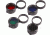 Streamlight 69115 Red, 69116 Blue, 69117 Green, 69118 IR Flip Top Filters for TLR Flashlights
