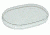 Streamlight Lens for Knucklehead Flashlights 906026