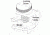 Streamlight Locking Screw For Vantage Helmet Flashlight 691325