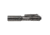 Streamlight MicroStream USB Rechargeable Bright Small LED Flashlight, 250/50 Lumens w/ 5in USB Cord and Lanyard, Black, Clam, 66601