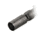 Streamlight MicroStream USB Rechargeable Bright Small LED Flashlight, 250/50 Lumens w/ 5in USB Cord and Lanyard, Black, Clam, 66601