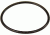 Streamlight O-Ring, Tailcap - SL-15/SL-20X/SL-35X/SL-20X LED 151706