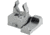 Streamlight PiggyBack Charger for Stinger 2020 S Flashlight, Gray, 12VDC, 78119