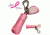 Streamlight Pink Nano Light LED Key Chain Light, 73003