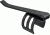 Streamlight Pocket Clip for Stylus Pro and Microstream Penlight 660024