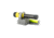 Streamlight PolyStinger LED Flashlight, 120V AC/DC Steady PiggyBack Charger - Yellow