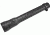 Streamlight PolyStinger LED HAZ-LO Industrial Safety Flashlight, Light Only w/ No Charger, Black, 76440