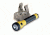 Streamlight PolyStinger Yellow Flashlight with DC Fast Charger	