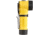 Streamlight Polytac 90x Usb Multi-fuel Right-angle Rechargeable Flashlight, Yellow - 88836