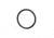 Streamlight Retaining Ring for Sl-20L, Accessory, 206003