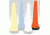 Streamlight Safety Wand  (SL-20X, SL-20X-LED, SL-20XP-LED, 3C-XP) - Red