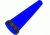 Streamlight Safety Wand  (Stinger, Stinger XT, 4AA, TT-3C, TL-3) - Blue