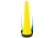 Streamlight Safety Wand (Fits PolyStinger LED/DS LED) - Yellow