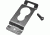Streamlight Sidewinder Belt Clip Kit