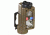 Streamlight Sidewinder Compact Tactical Flashlight, Coyote Tan - White, Red, Blue, IR LEDs - Coyote Tan 14104
