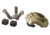 Streamlight Sidewinder E-Mount Kit , ACH, ECH, MICH, LWH Compatible 14136