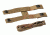 Streamlight Sidewinder Rescue Accessory Kit - includes MOLLE retainer and paracord 14139