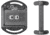 Streamlight SL-SideSaddle Hat Mount, Black, 61628