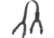 Streamlight SL-SideSaddle Universal Y-Strap Kit, Black, 61623