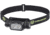 Streamlight Sledge Lithium Ion Battery/CR123A 600 Lumens LED Headlamp, Black, 89019