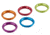 Streamlight Stinger 2020 Facecap Ring, 1.62 in, Multi, 78113