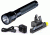 Streamlight Stinger XT Rechargeable Flashlight with AC Steady Charger - PiggyBack Holder