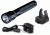 Streamlight Stinger XT Rechargeable Flashlight with AC Steady Charger
