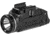 Streamlight TLR-3X 500 Lumens LED Weapon Light for Universal 1913 Subcompact/Compact