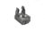 Streamlight Strion LED HL Flashlight w/120V AC/12V DC - 1 holder Clam packaged 74755