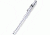 Streamlight Stylus Penlight LED flashlight - Silver - White LED