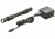 Streamlight Stylus Pro USB LED Pen Light w. White LED, Black, Clam Pack 66133