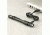 Streamlight Stylus Pro USB LED Pen Light w. White LED, Black, Clam Pack 66133