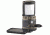 Streamlight Super Siege 120V AC - Coyote Lantern 44947