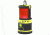 Streamlight Super Siege 120V AC - Yellow Lantern 44945