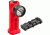 Streamlight Survivor-LED 90500 - orange w/ NiCAD Battery pack