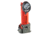 Streamlight Survivor Pivot USB LED Flashlight, Alkaline, 325 Lumens, Orange, 91800
