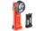 Streamlight Survivor Pivot USB LED Flashlight, Alkaline, 325 Lumens, Orange, 91800