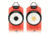 Streamlight Survivor Smoke Cutter Plug Kit, Low Profile 908019